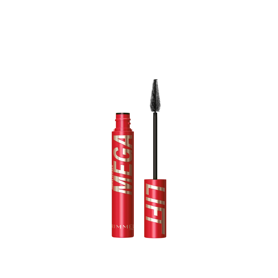 Rimmel Thrill Seeker Mega Lift Mascara