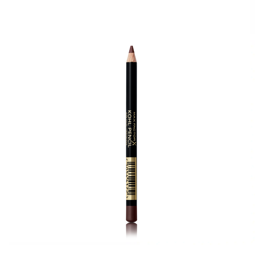 Max Factor Kohl Eye Liner Pencil - Medaid International