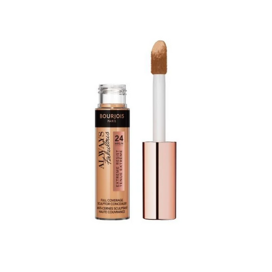 Bourjois Always Fabulous Concealer - Medaid International
