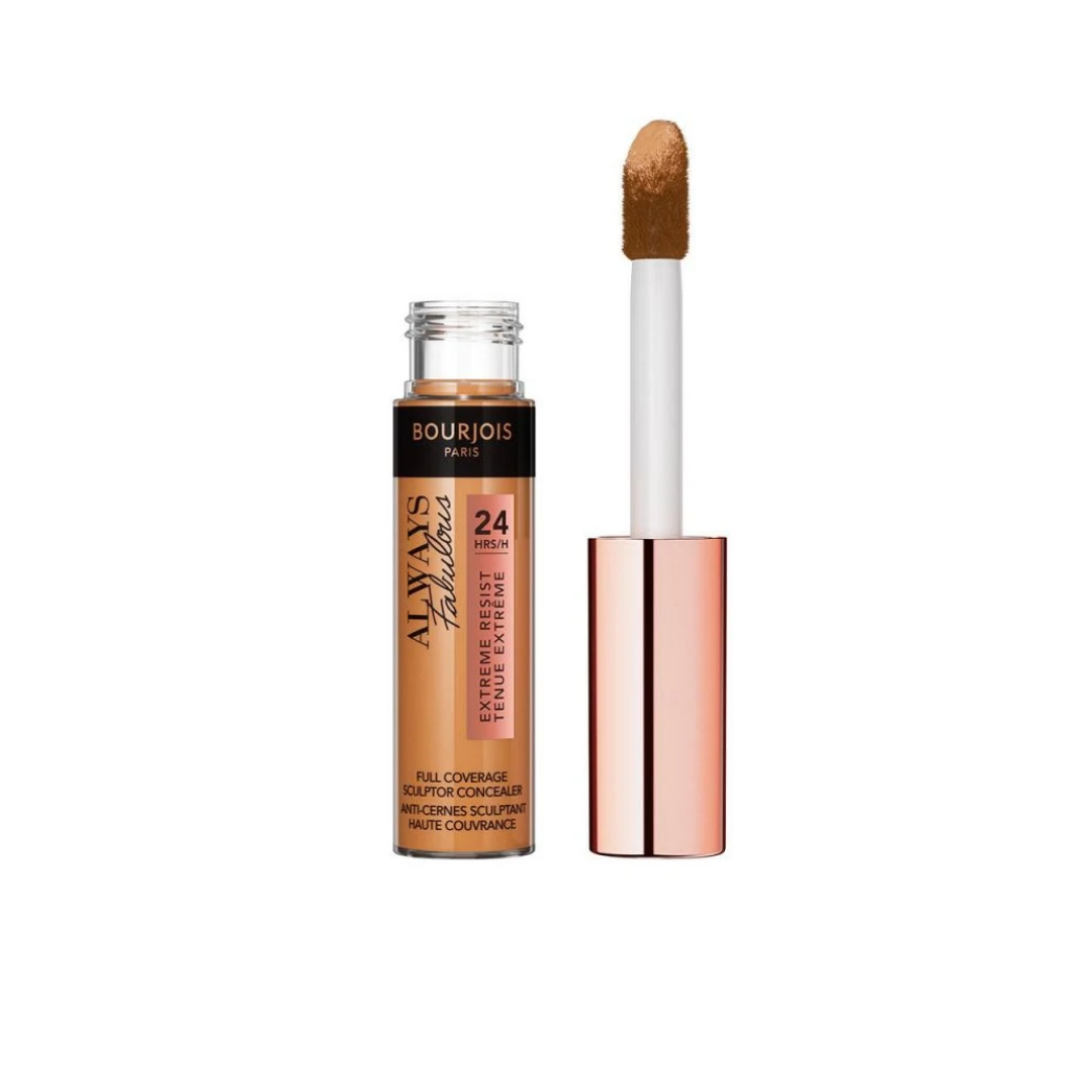 Bourjois Always Fabulous Concealer - Medaid International