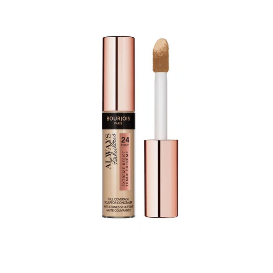 Bourjois Always Fabulous Concealer - Medaid International