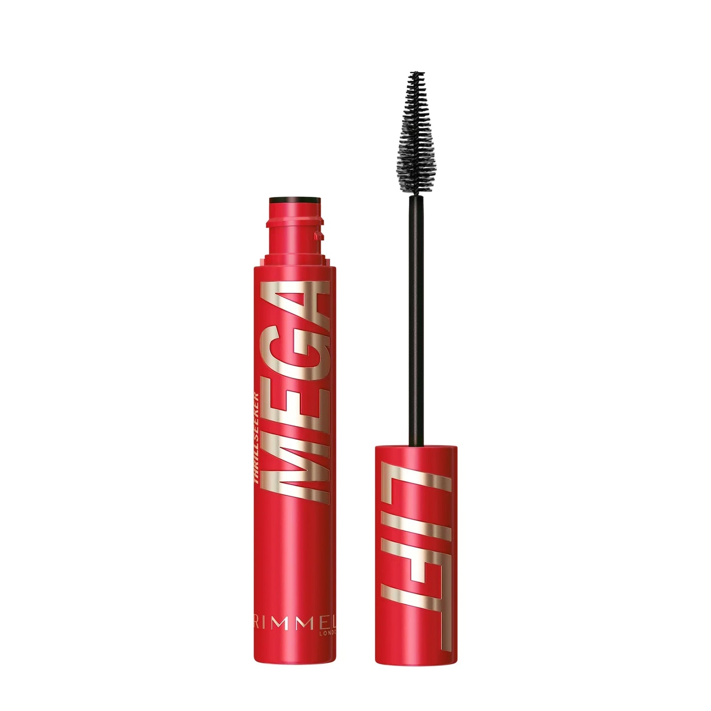 Rimmel London Thrill Seeker Mega Lift Mascara
