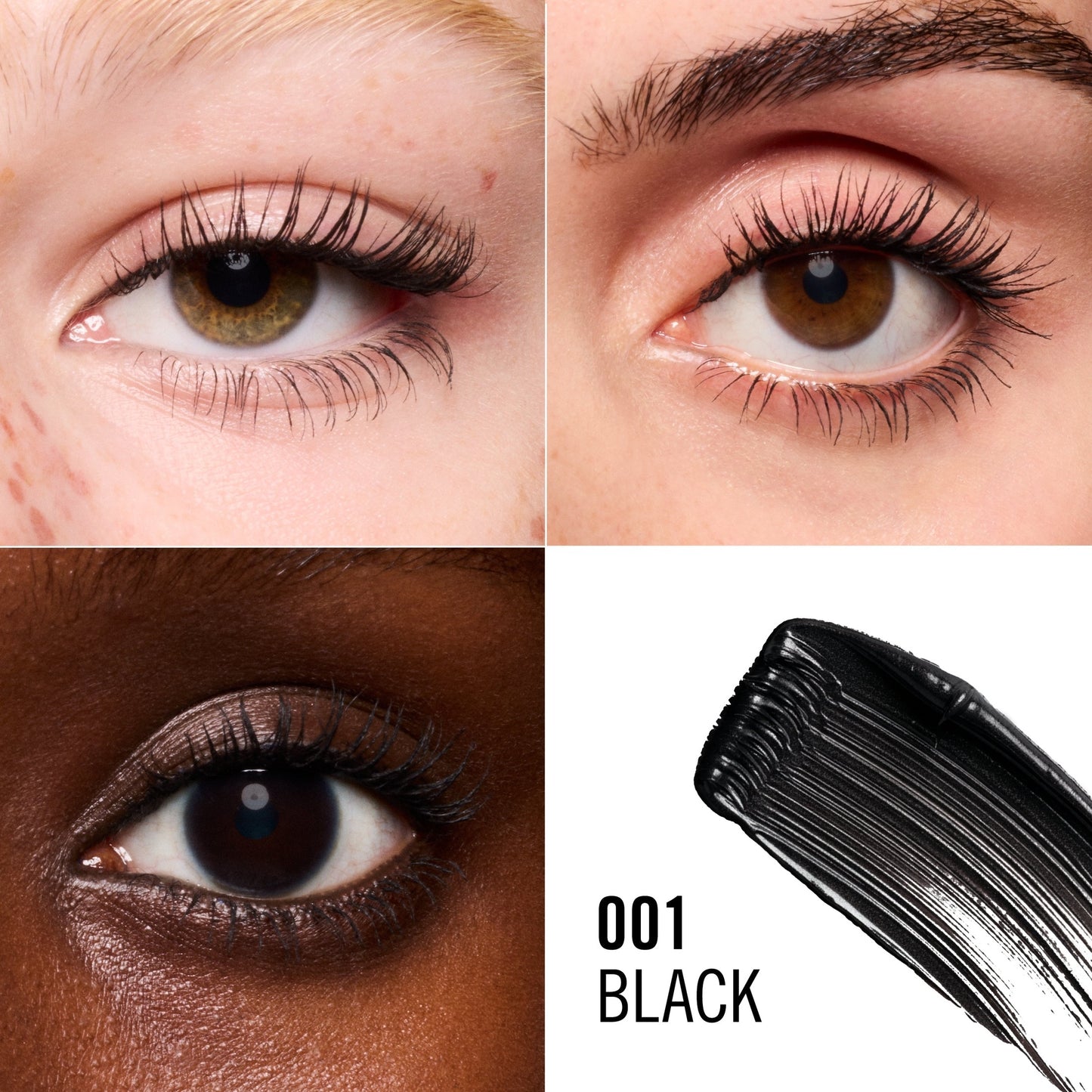 Rimmel Thrill Seeker Mega Lift Mascara