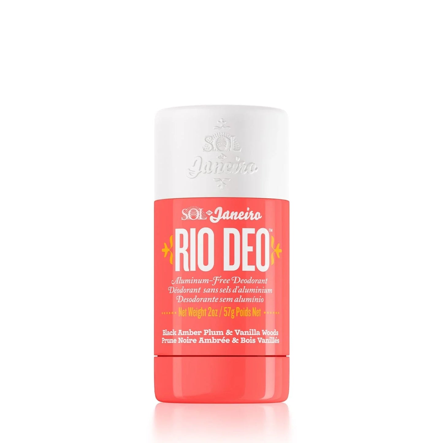 RIO DEO CHEROSA 40 ALUMINUM FREE
