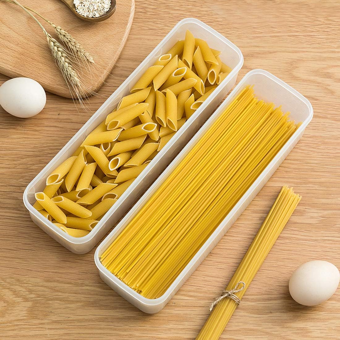 set of 3 Storage Container