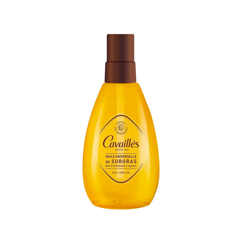 Roge Cavailles Universal Surgras Oil - 150 ml - Medaid International