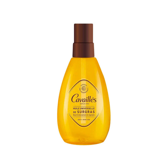 Roge Cavailles Universal Surgras Oil - 150 ml - Medaid International