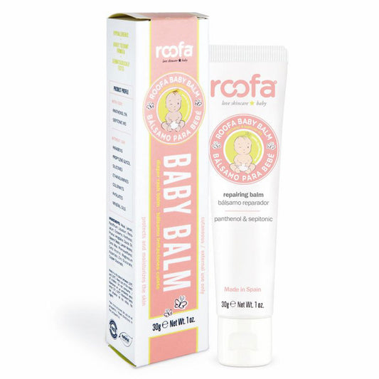 Roofa -  Baby Balm 30 g - Medaid International
