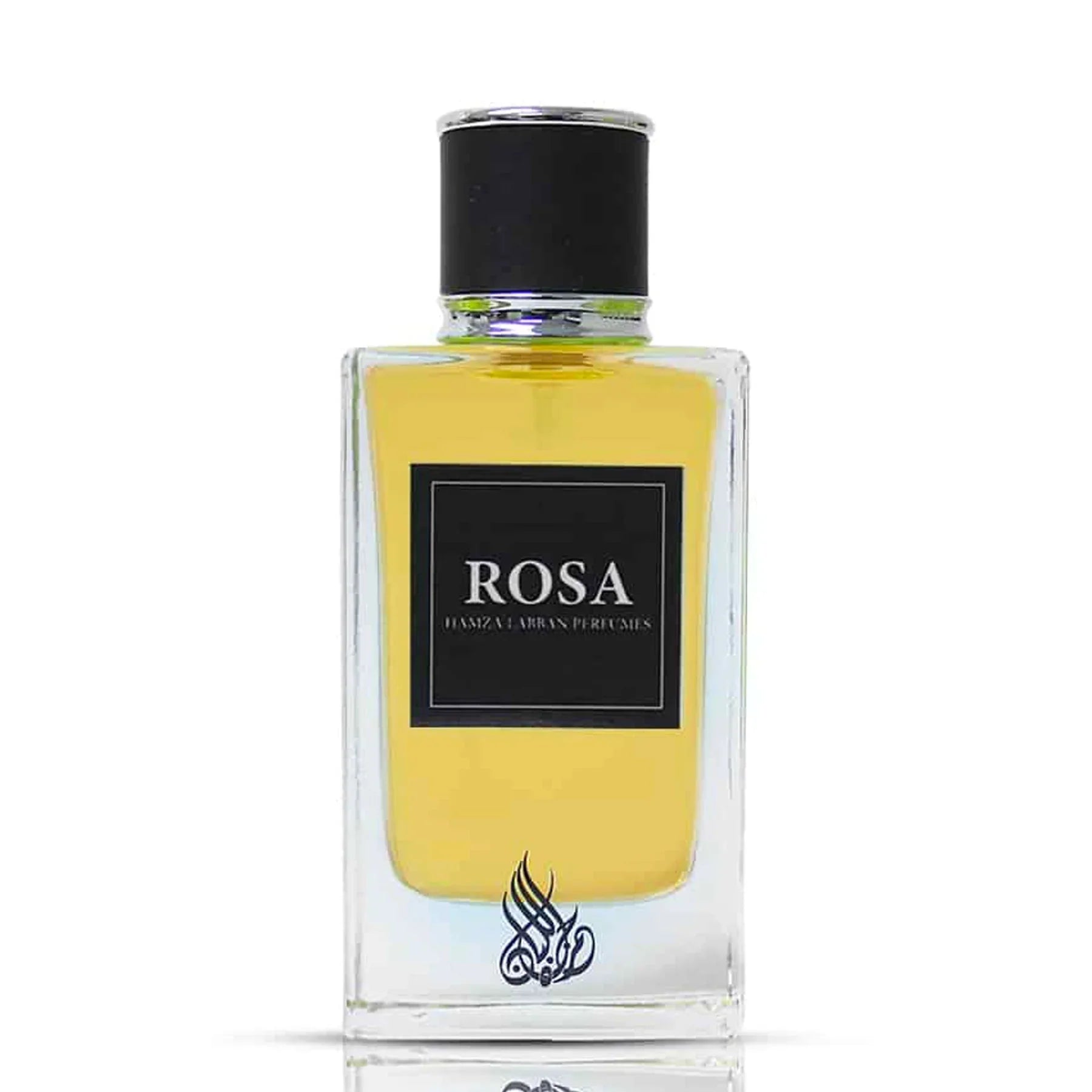 Rosa Eau De Parfum - Medaid International