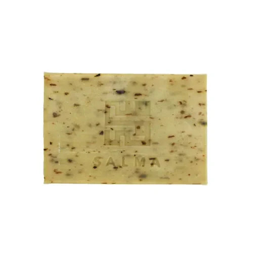 Rose and Oud Soap Bar - Medaid