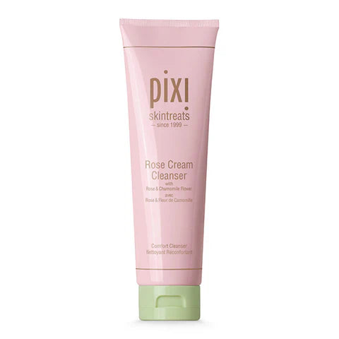 Pixi - Rose Cream Cleanser | 135 mL - Medaid International