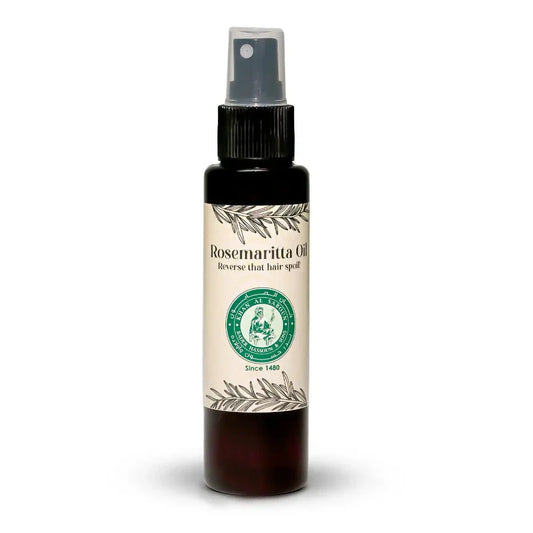 Rosemary Hair Oil - Medaid International