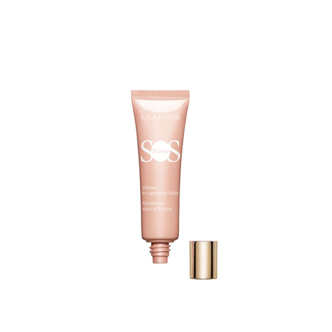 Clarins SOS Primer 30ml - Medaid International