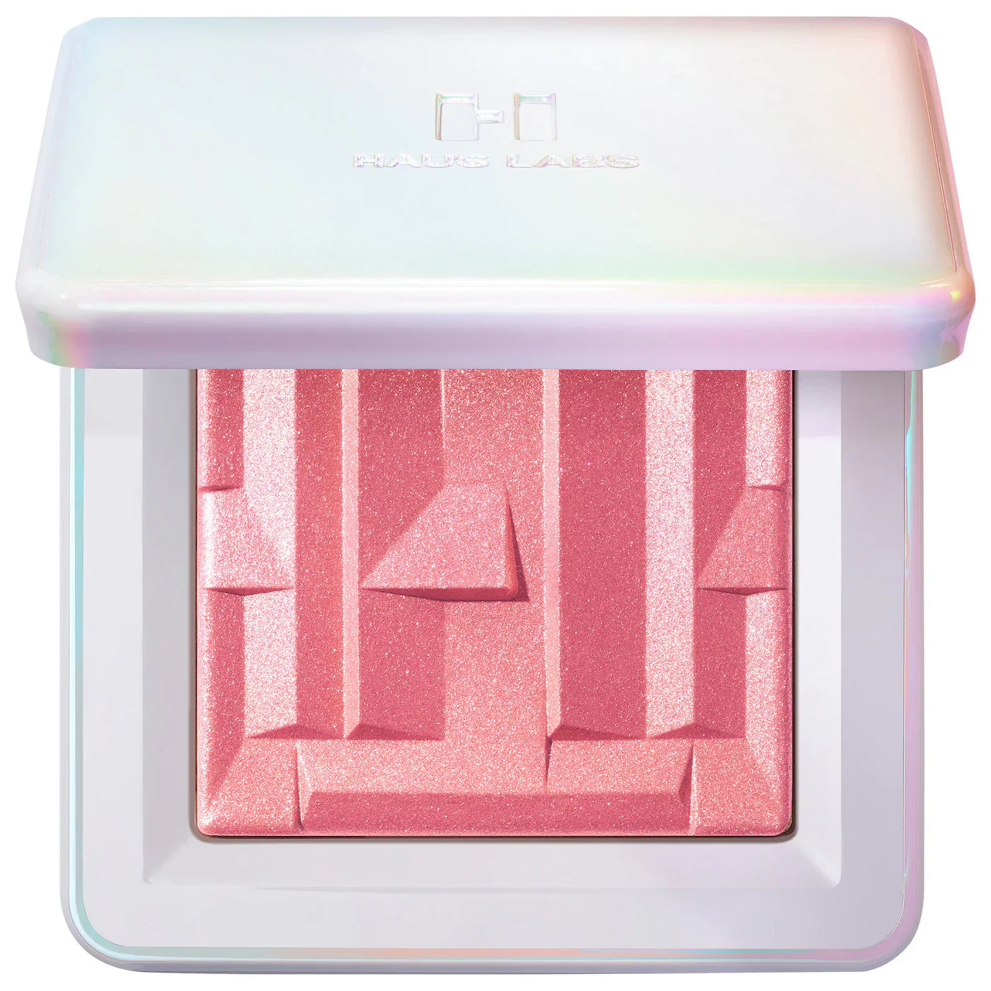 HAUS LABS BY LADY GAGA - Bio-Radiant Gel-Powder Highlighter with Fermented Arnica | 7 g - Medaid International