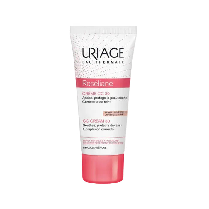 Roseliane CC Cream SPF30