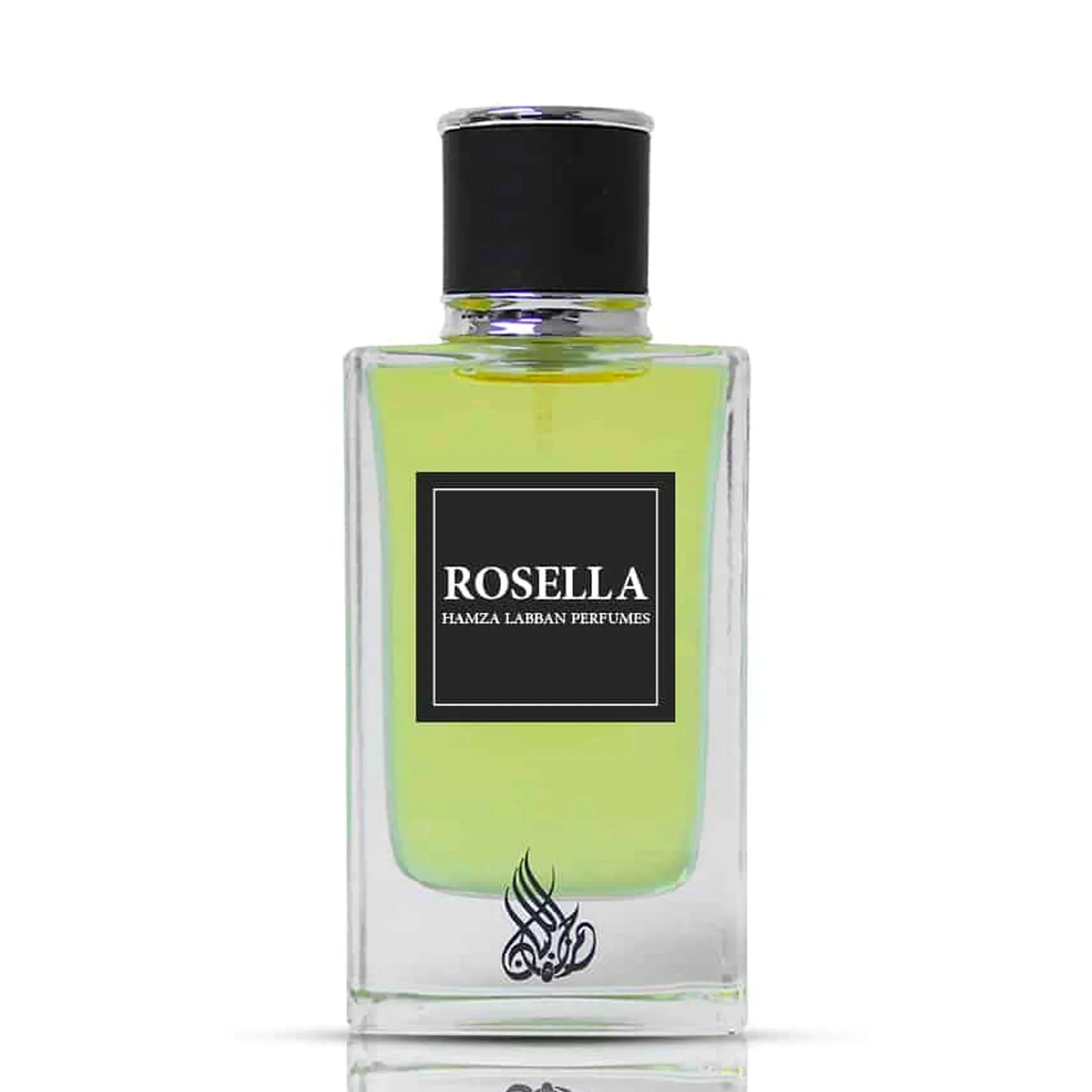 Rosella Eau De Parfum - Medaid International