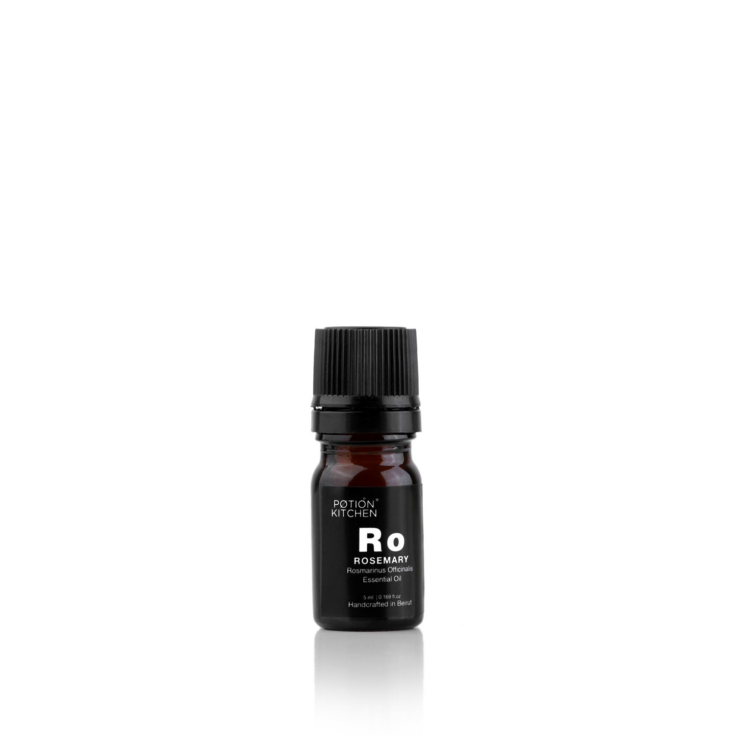 Rosemary Essential Oil - Medaid International