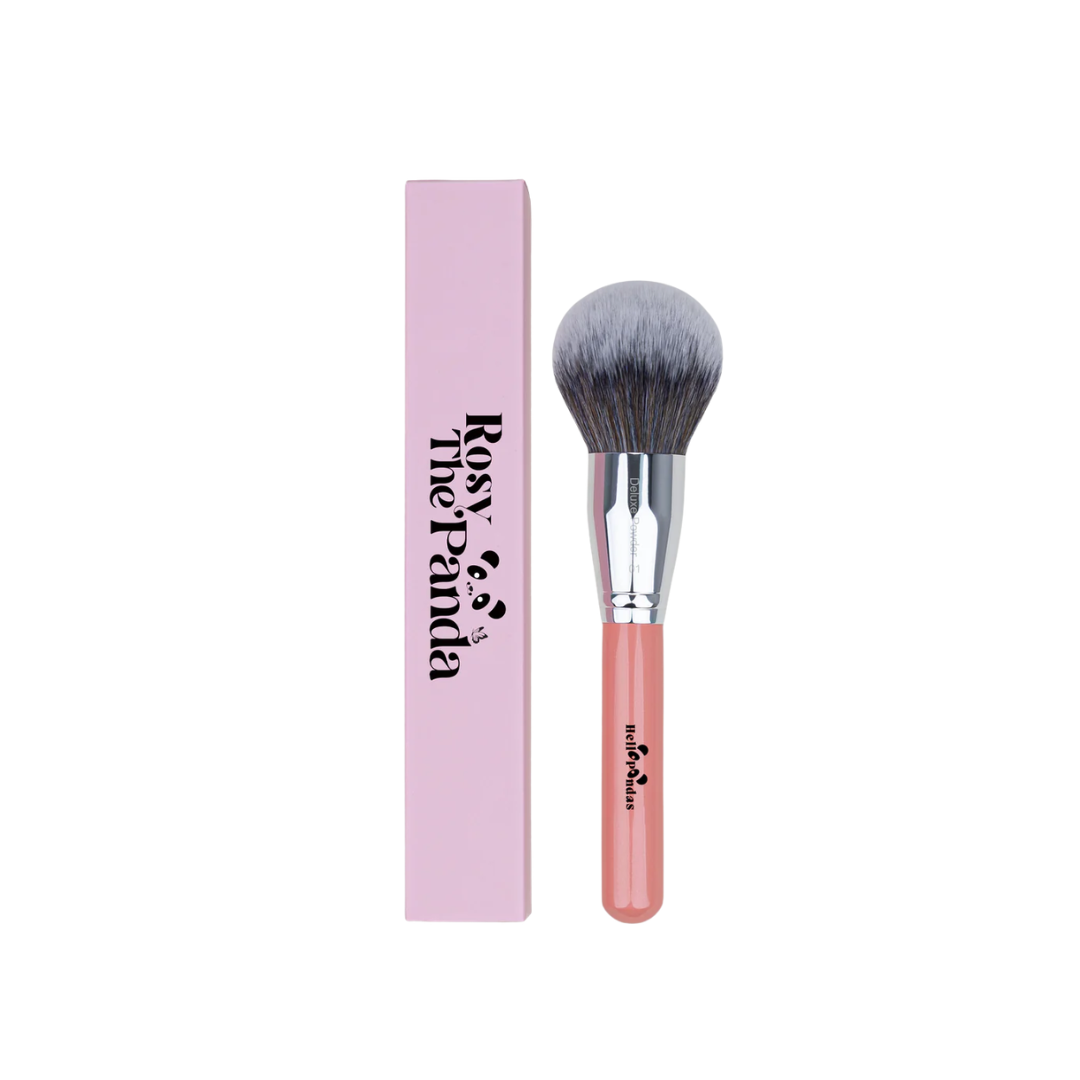 Rosy The Panda Singer Brush