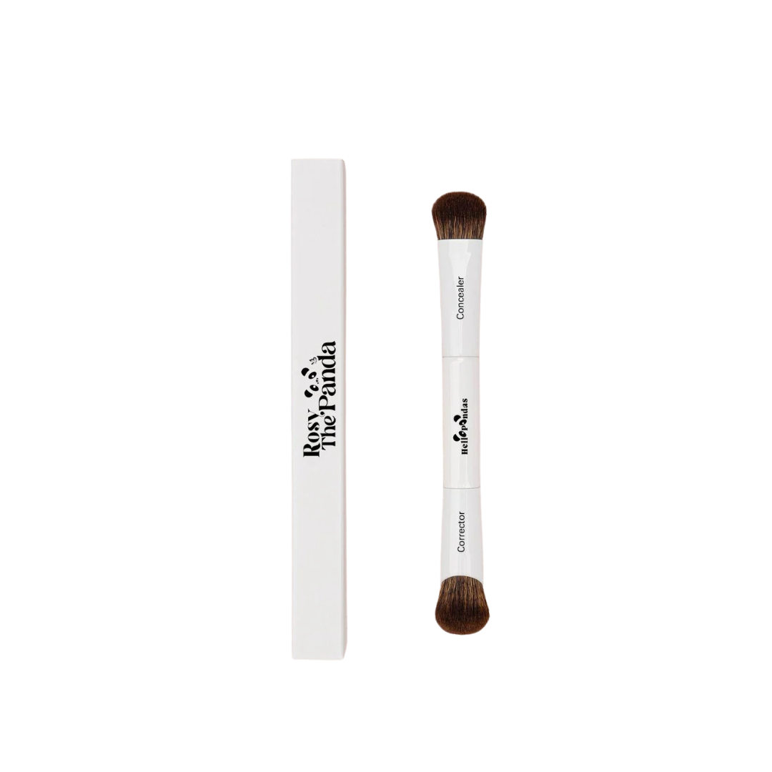 Rosy The Panda The Love Brush