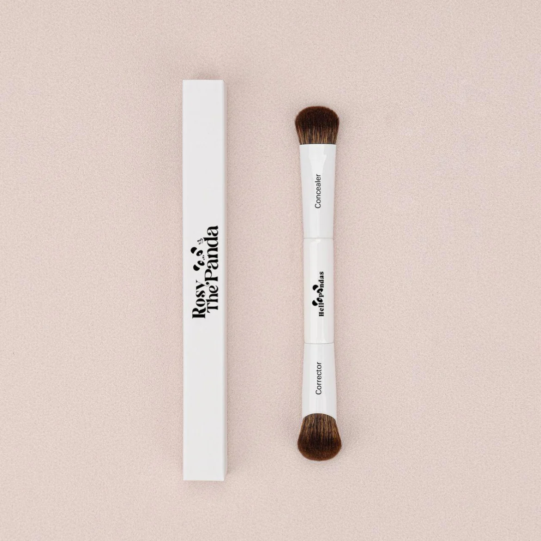 Rosy The Panda The Love Brush