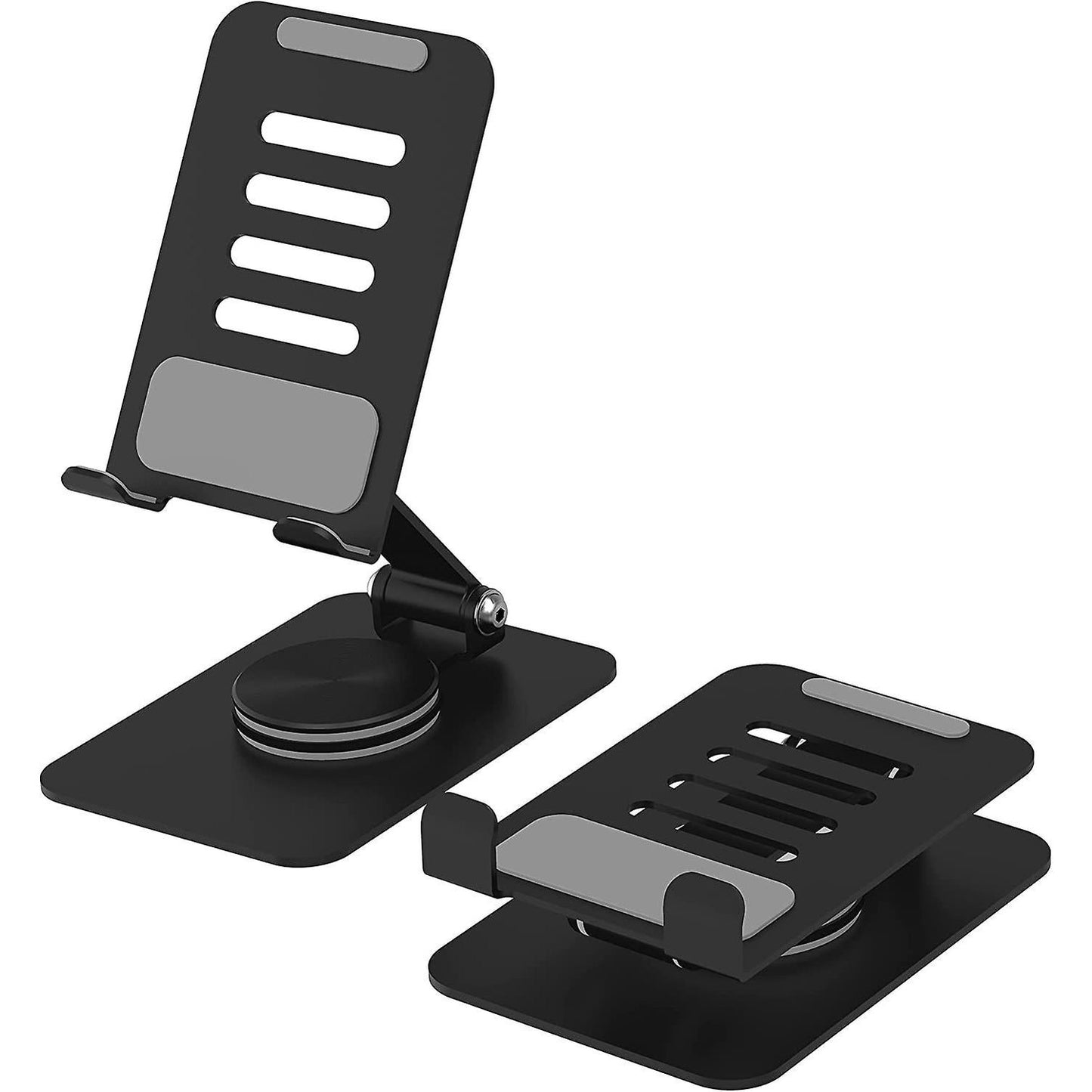 Netflip™ Rotating Metal Phone Holder