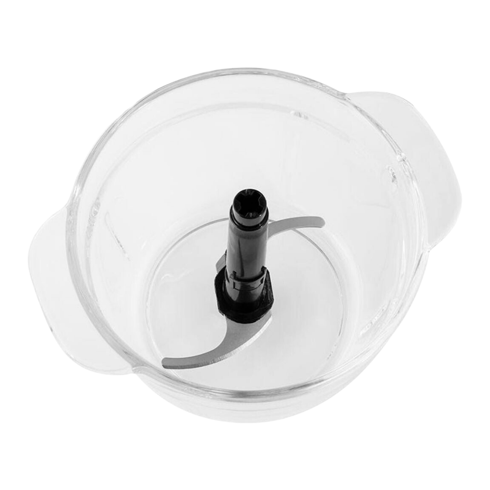 Russell Hobbs Desire Red Charcoal Mini Chopper