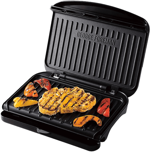 Contact Grill Russell Hobbs Non Stick Indoor Grill