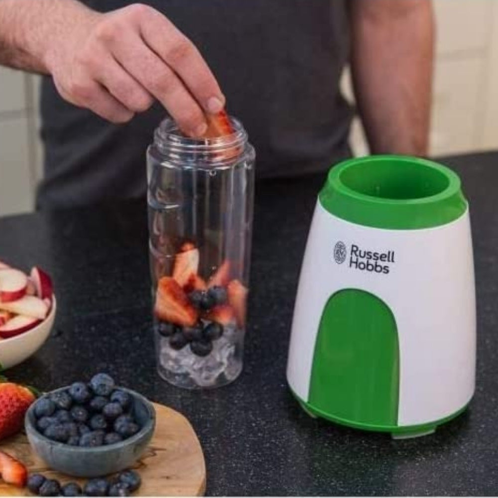 Russell Explore Mix and Go Cool 600ml