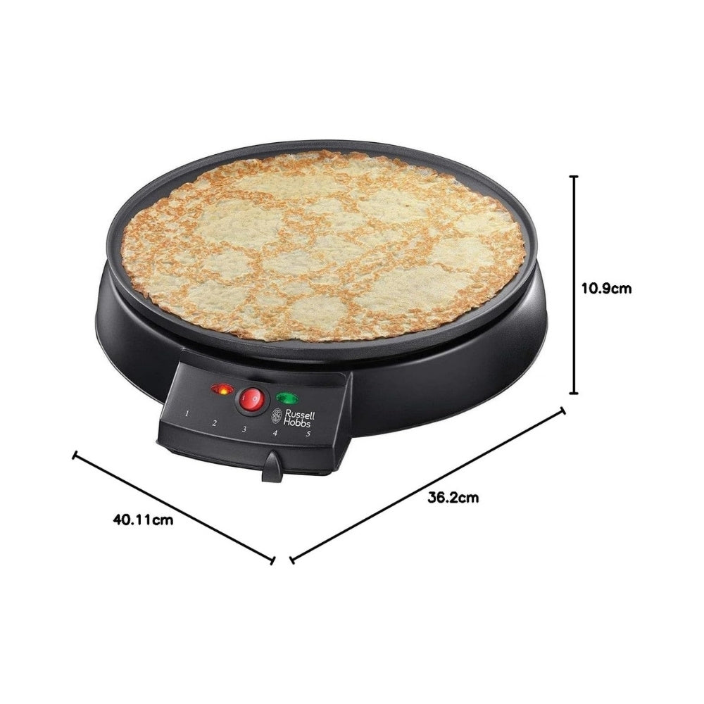 Russell Fiesta Crepe Maker
