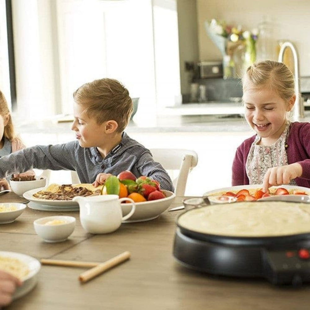 Russell Fiesta Crepe Maker