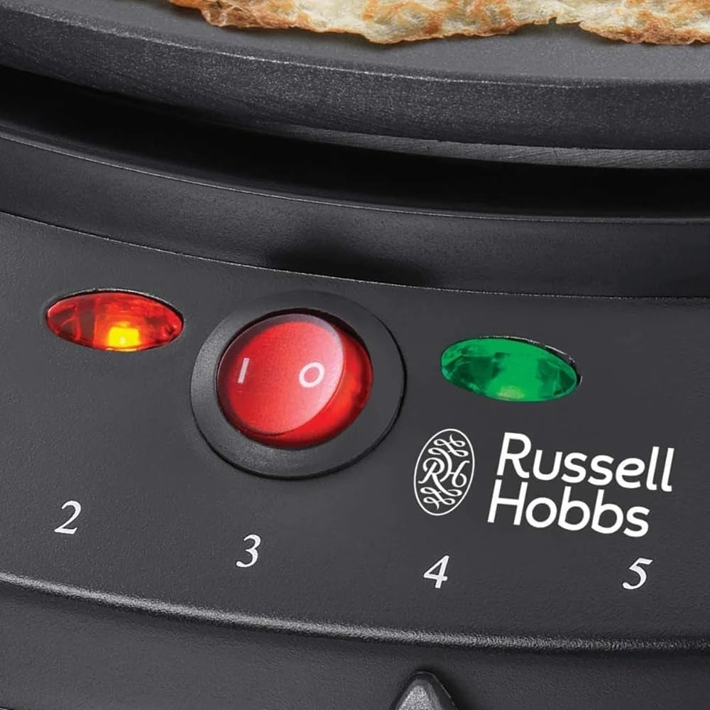 Russell Fiesta Crepe Maker