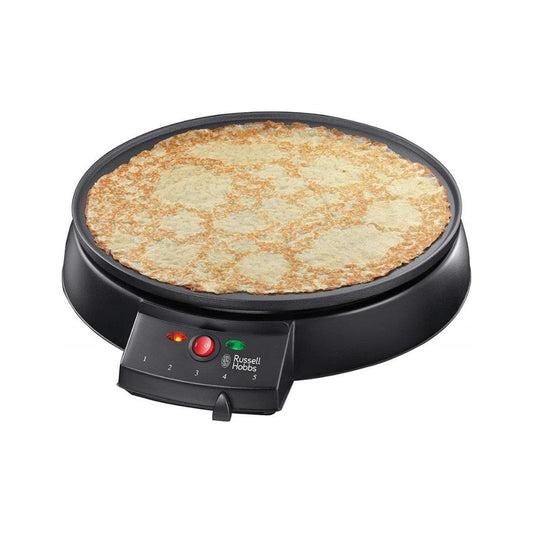 Russell Fiesta Crepe Maker