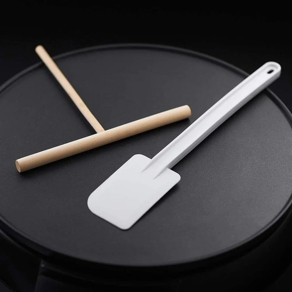 Russell Fiesta Crepe Maker