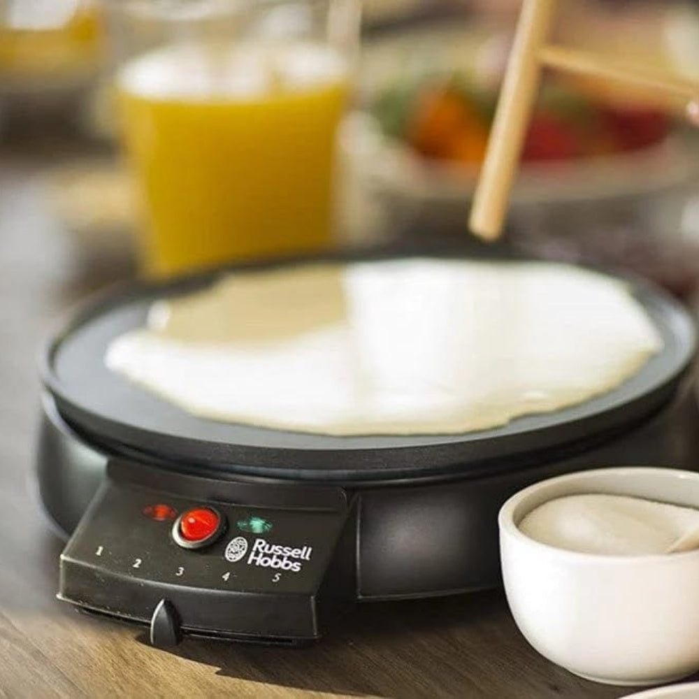 Russell Fiesta Crepe Maker