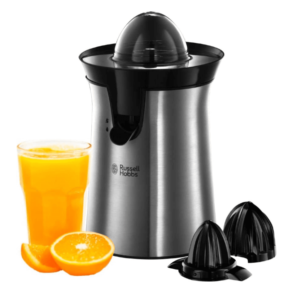 Citrus Press - Medaid International