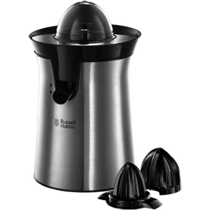 Citrus Press - Medaid International