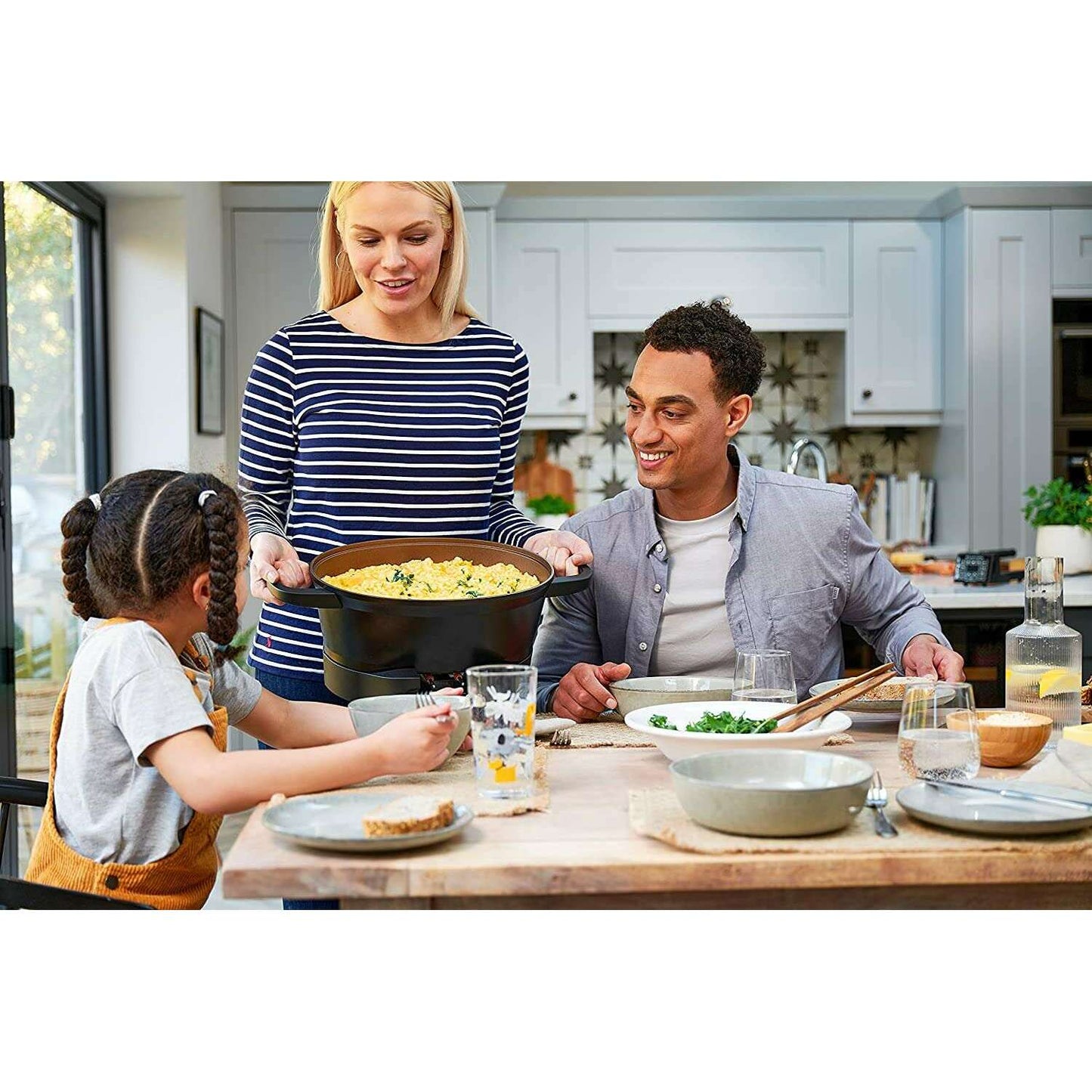 Good-to-Go Multi-cooker - Medaid International