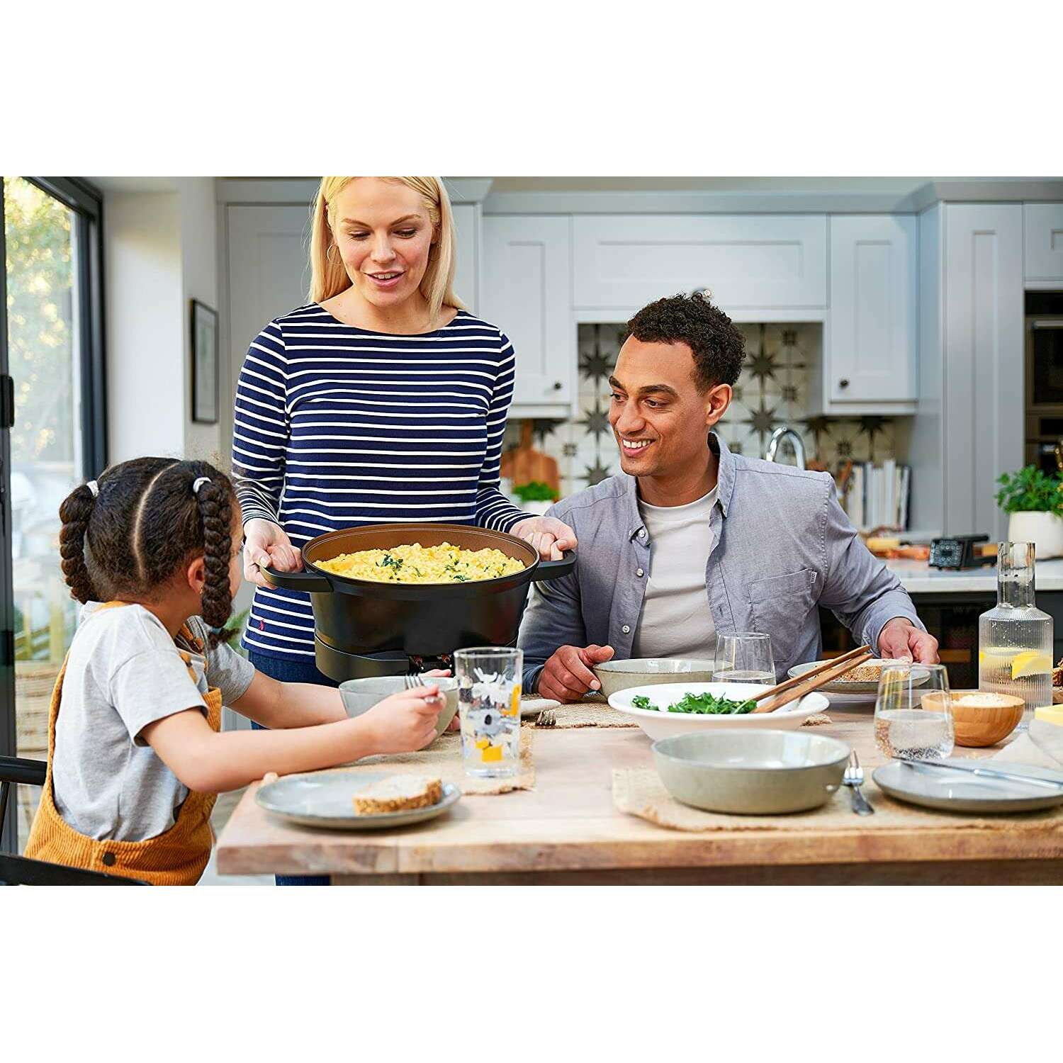 Good-to-Go Multi-cooker - Medaid International