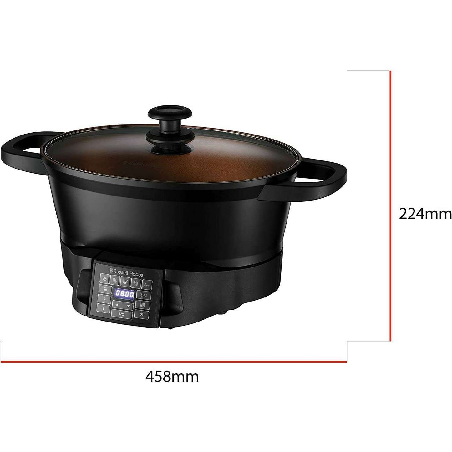 Good-to-Go Multi-cooker - Medaid International