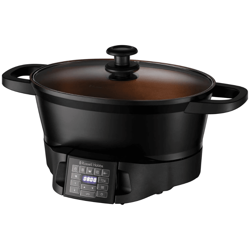 Good-to-Go Multi-cooker - Medaid International