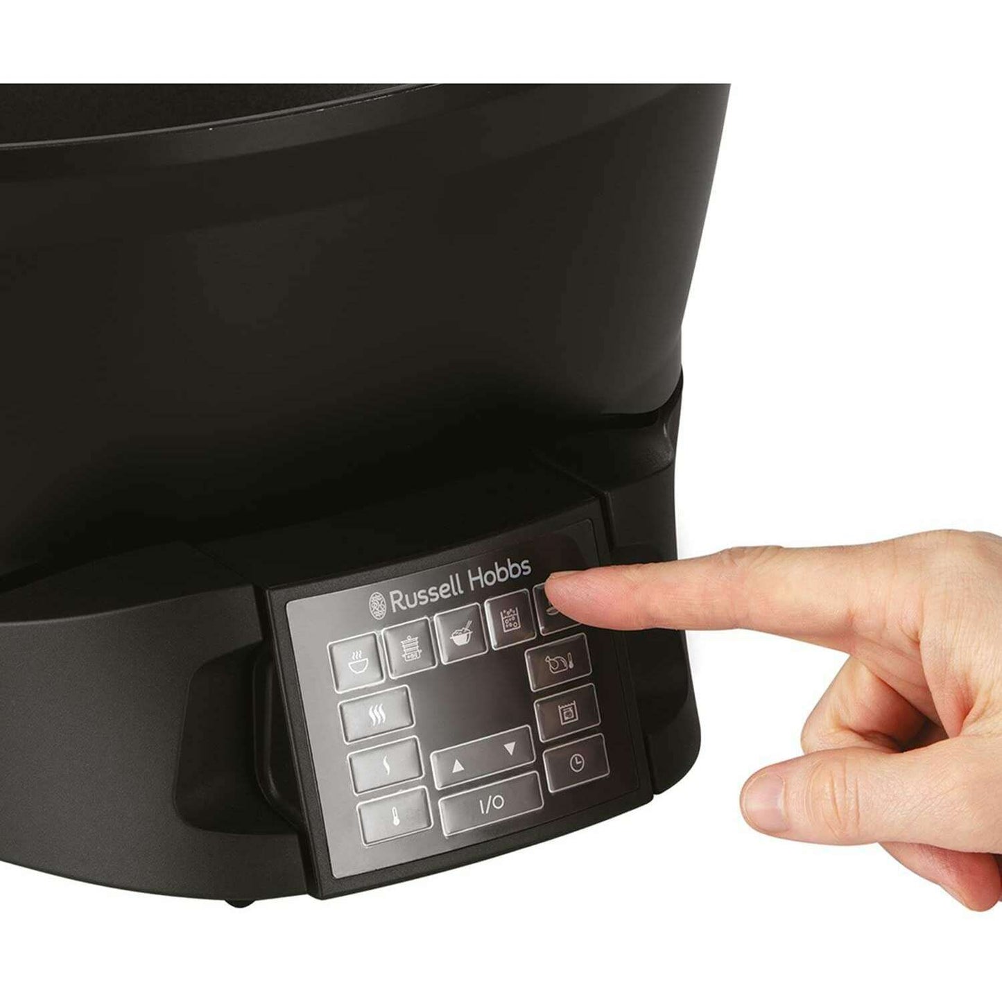 Good-to-Go Multi-cooker - Medaid International