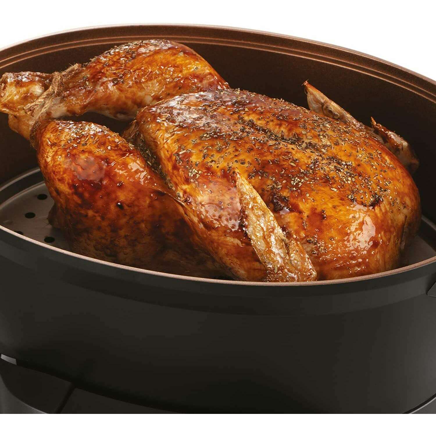 Good-to-Go Multi-cooker - Medaid International