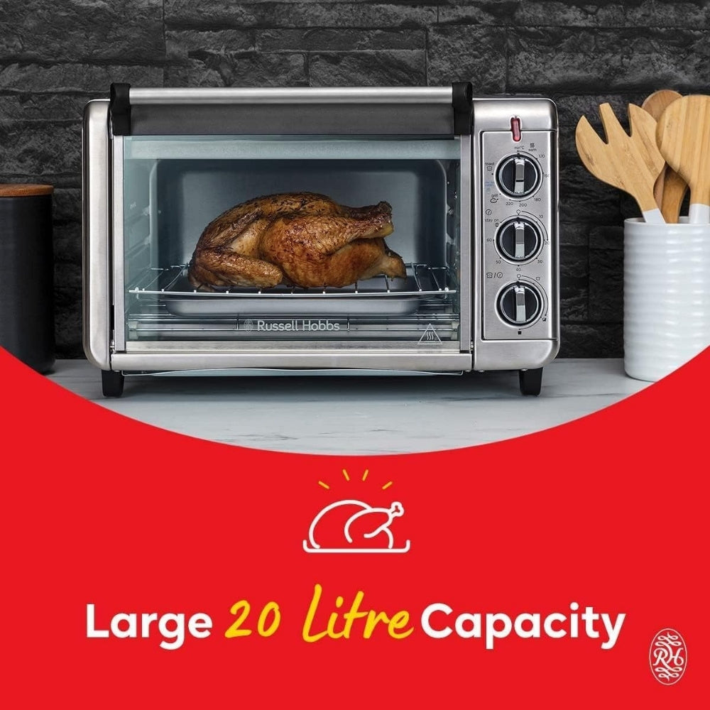 Russell Hobbs Air Fry Mini Oven