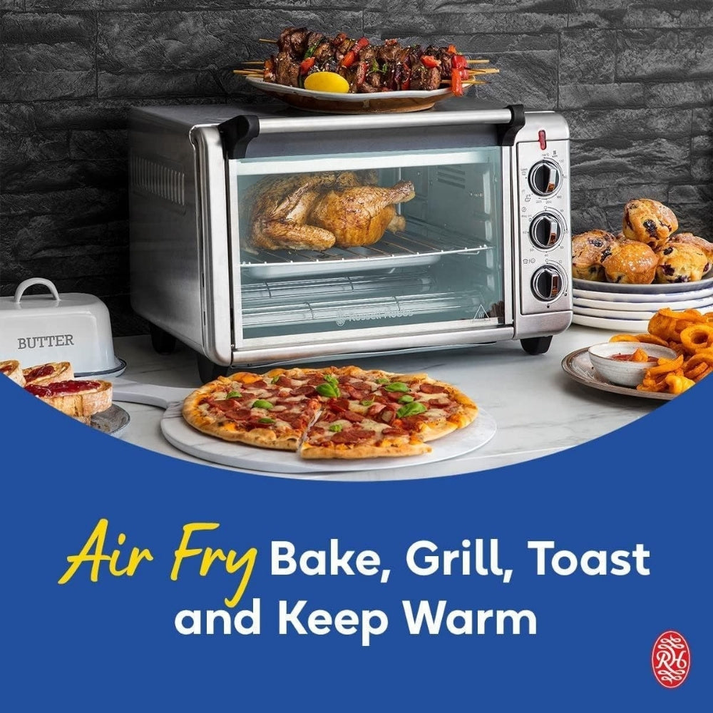 Russell Hobbs Air Fry Mini Oven