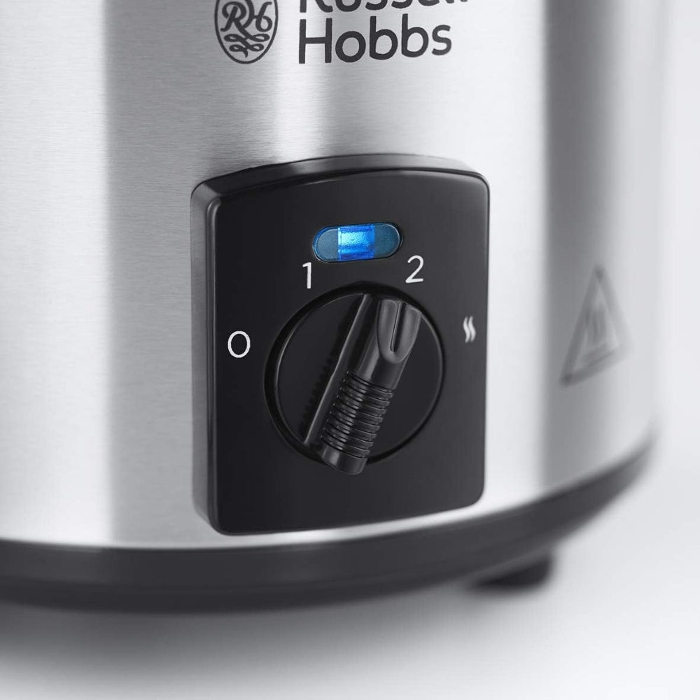 Russell Hobbs Compact Home Slow Cooker 2L