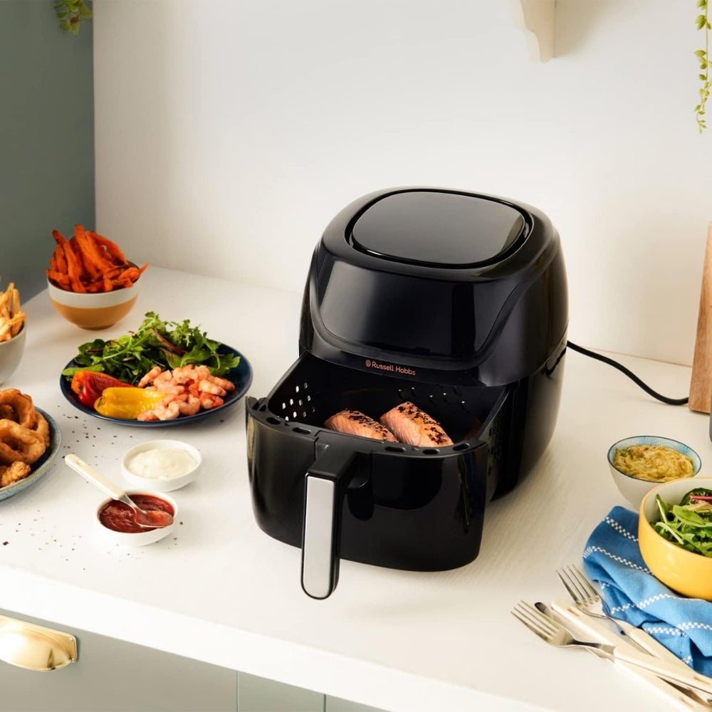 Russell Hobbs SatisFry Air Fryer 4L