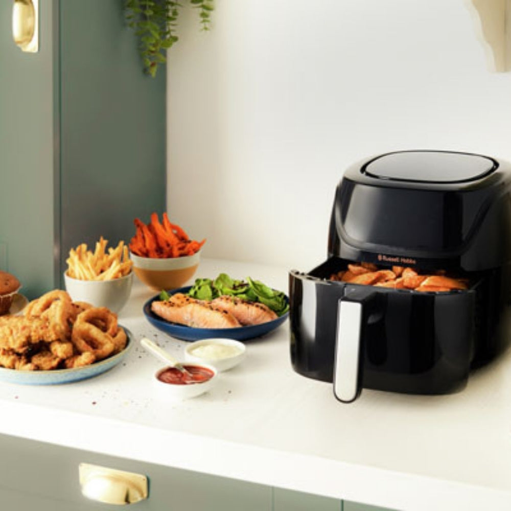 Russell Hobbs SatisFry Air Fryer 4L