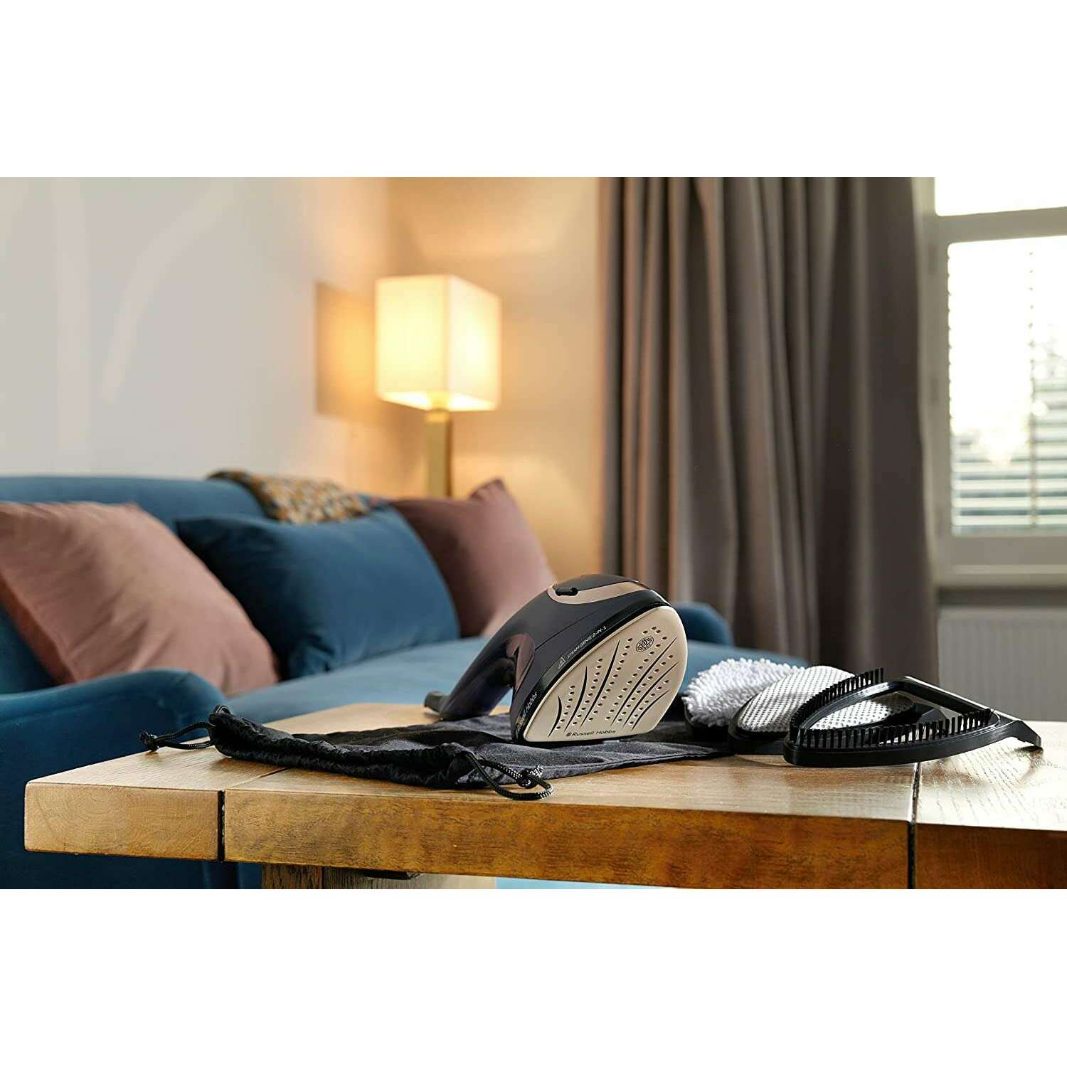 Steam Genie Multi-Iron 2-in-1 - Medaid International