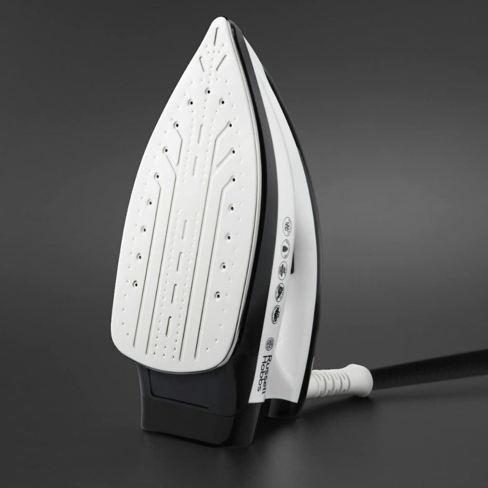 Russell Hobbs Steam Power Generator Iron