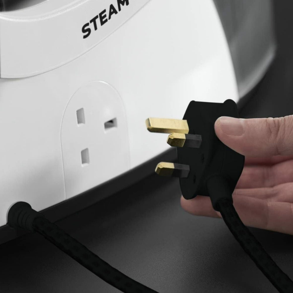 Russell Hobbs Steam Power Generator Iron